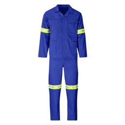 Fr pants/shirt set