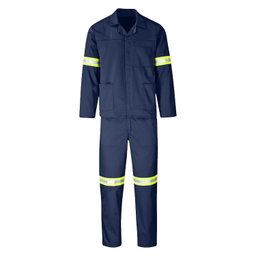 Fr pants/shirt set