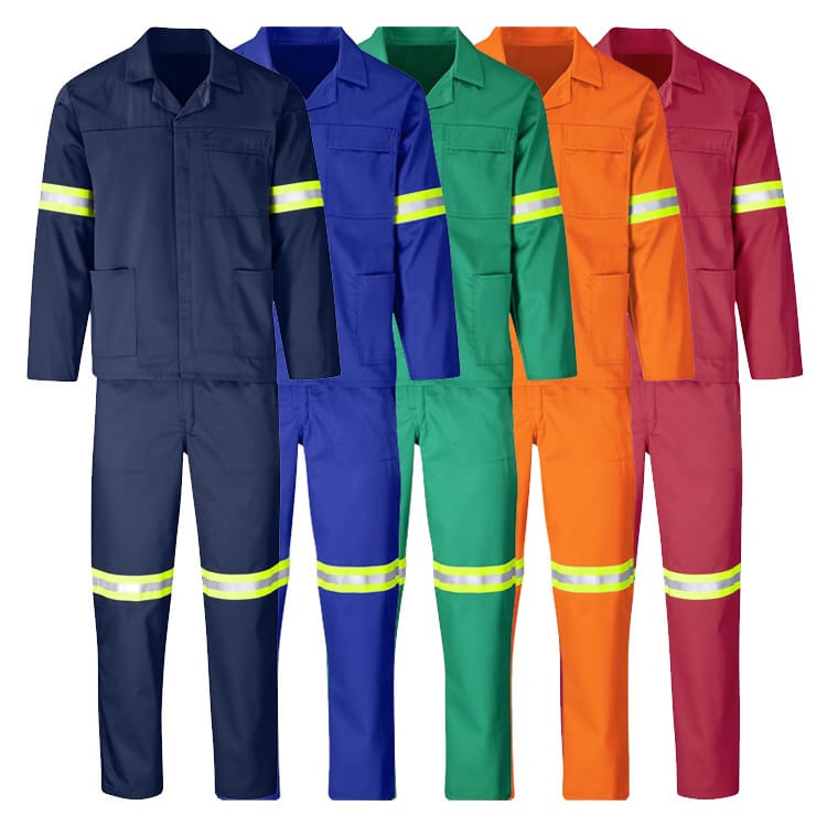 Fr pants/shirt set