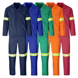 Fr pants/shirt set