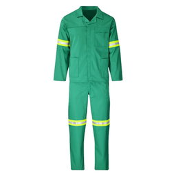 Fr pants/shirt set