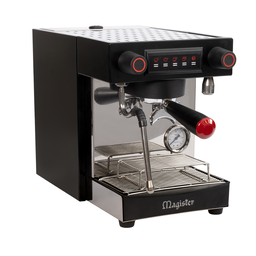 MAGISTER Sistema Caffe