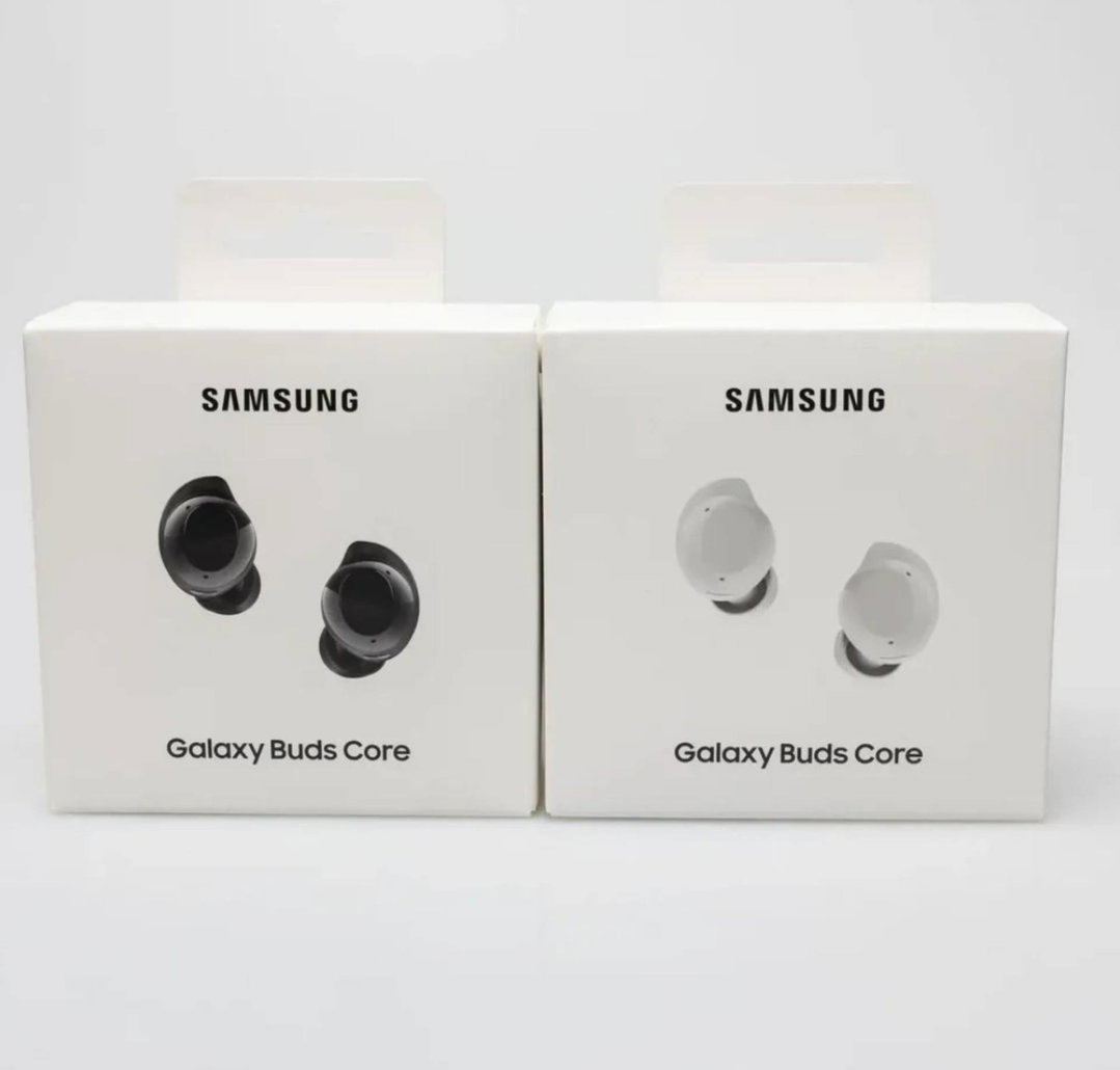 SAMSUNG GALAXY BUDS CORE