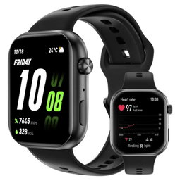 Smartwatch ⌚