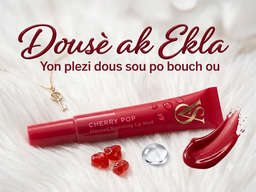 Lip care