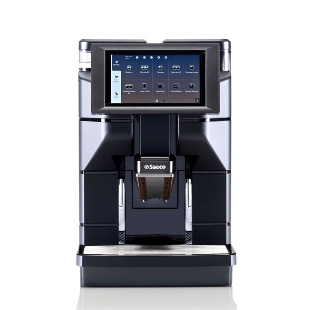SAECO Magic M1_2