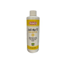 Macs Sali Res Acne Solution 1%
