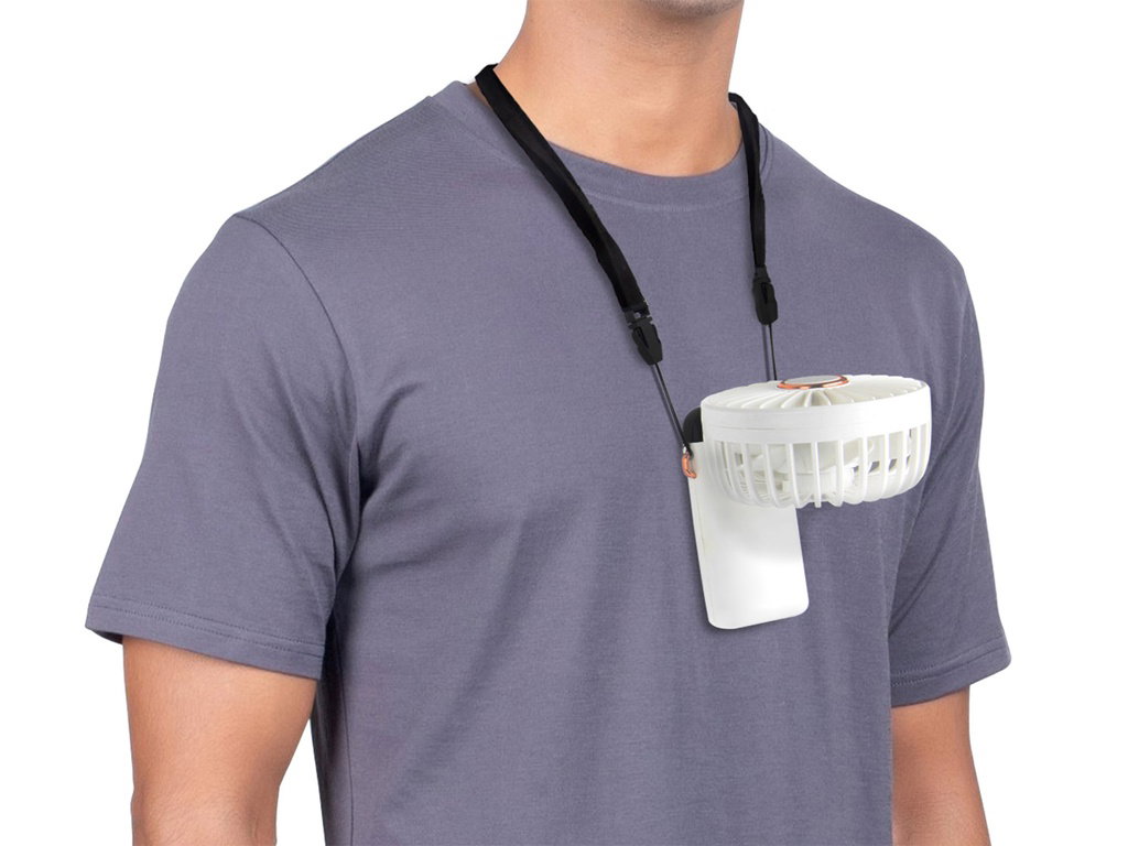 Portable Fan _2