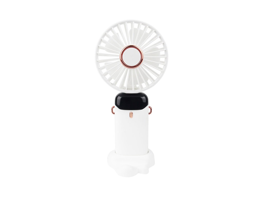Portable Fan _3