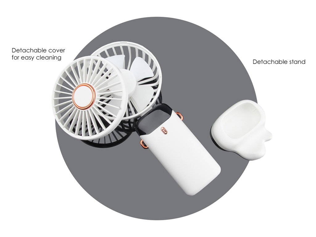 Portable Fan _1