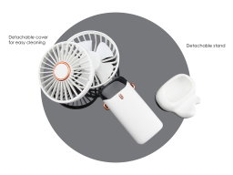 Portable Fan 