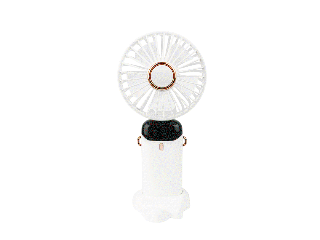 Portable Fan 