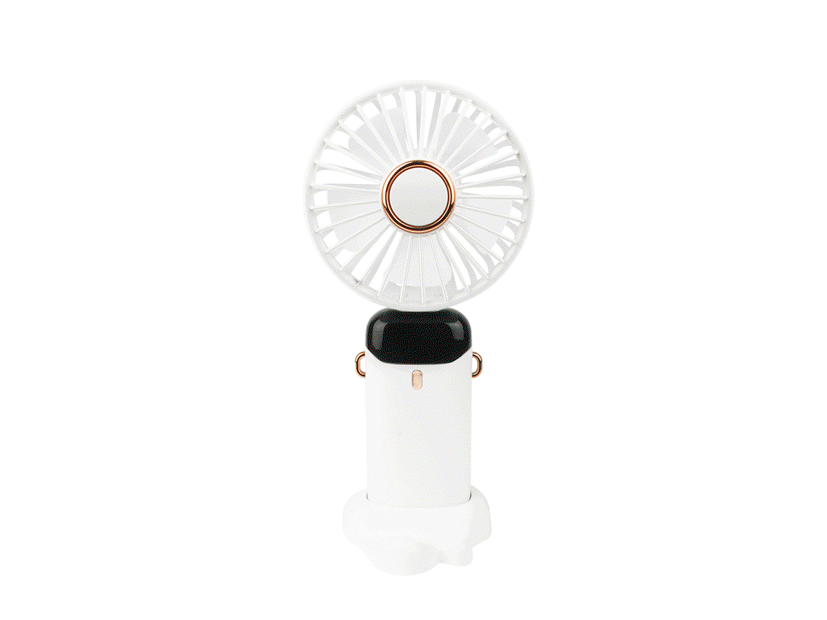 Portable Fan _0