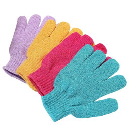 Exfoliating Gloves