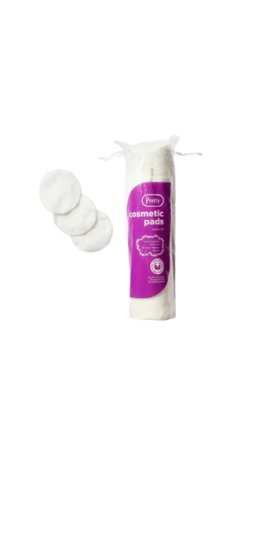 Facial Cotton Pads