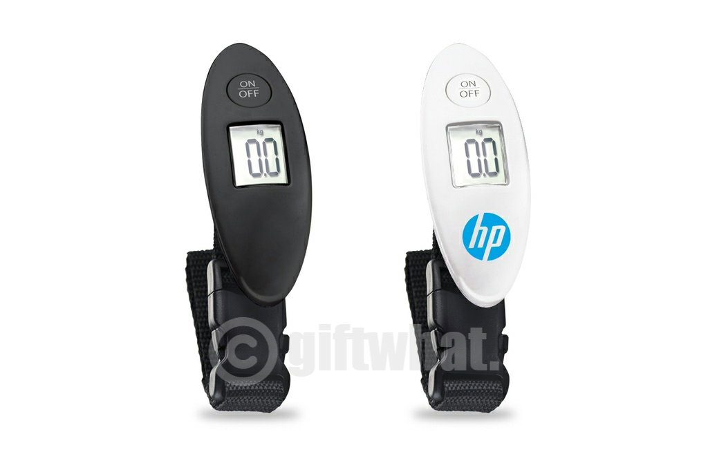 Luggage Scale 