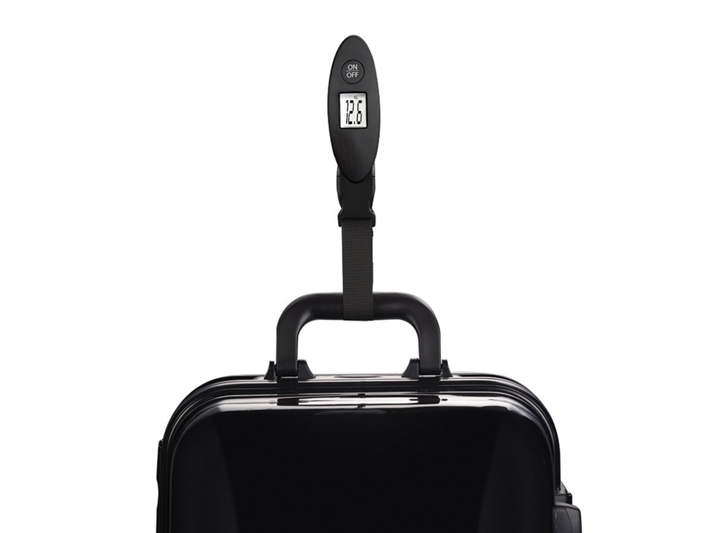 Luggage Scale _1