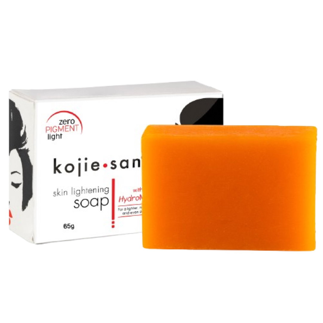 Kojie San Kojic Acid Soap (small)