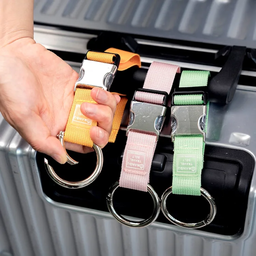 Luggage Extension Strap