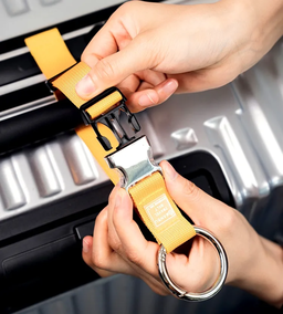 Luggage Extension Strap