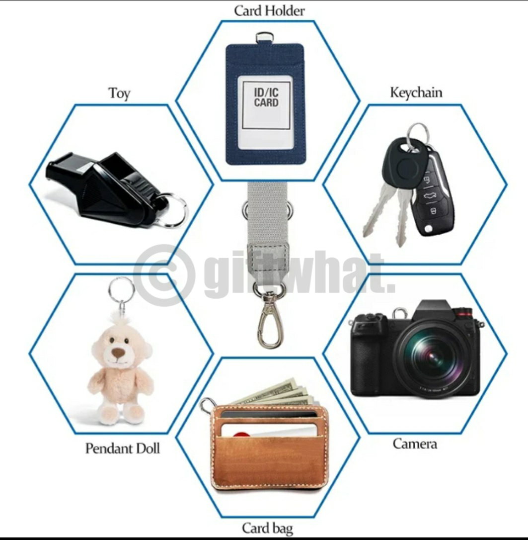 Lanyard & Accessories _7