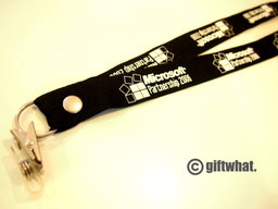 Lanyard & Accessories 