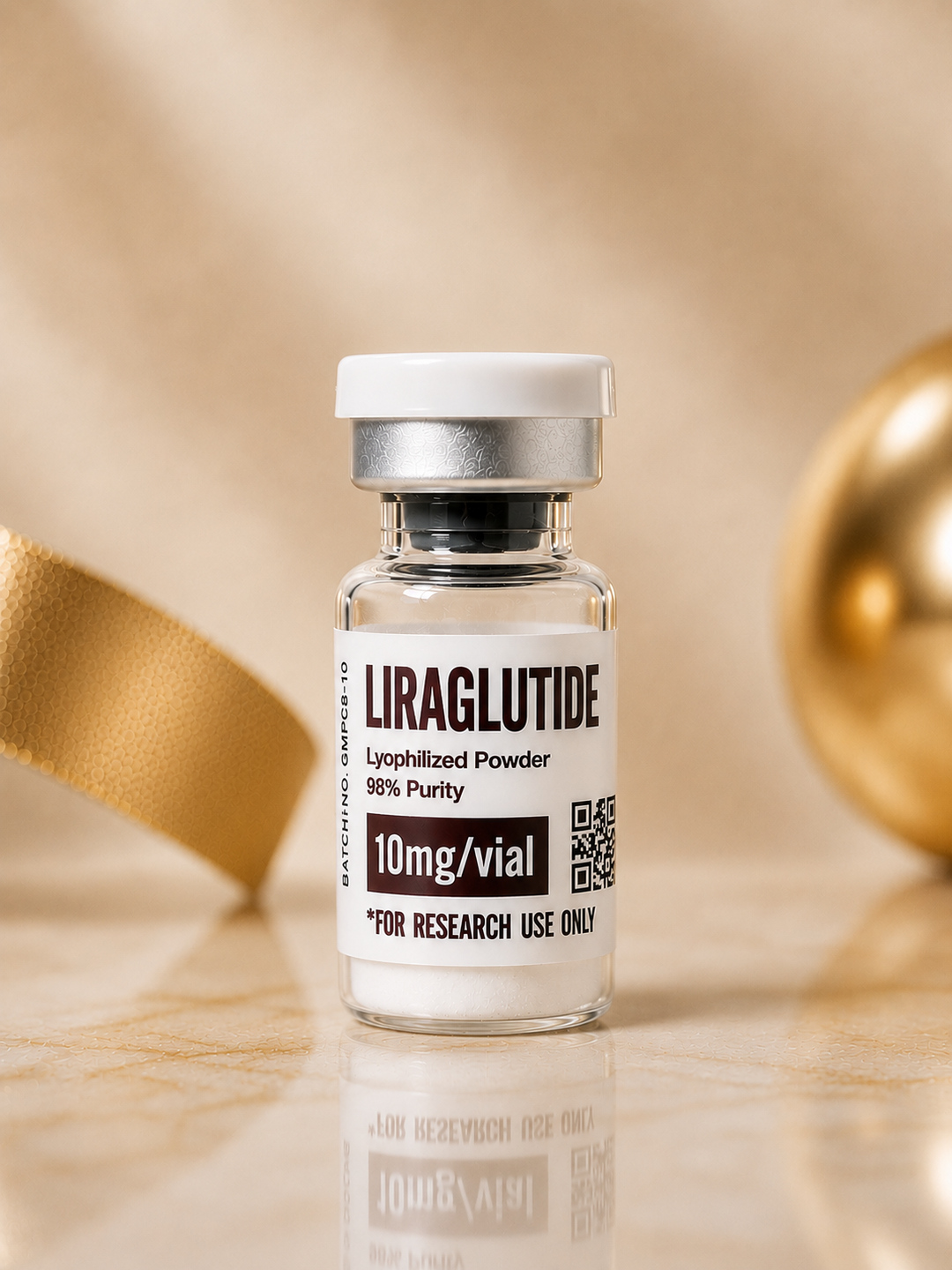 Liraglutide