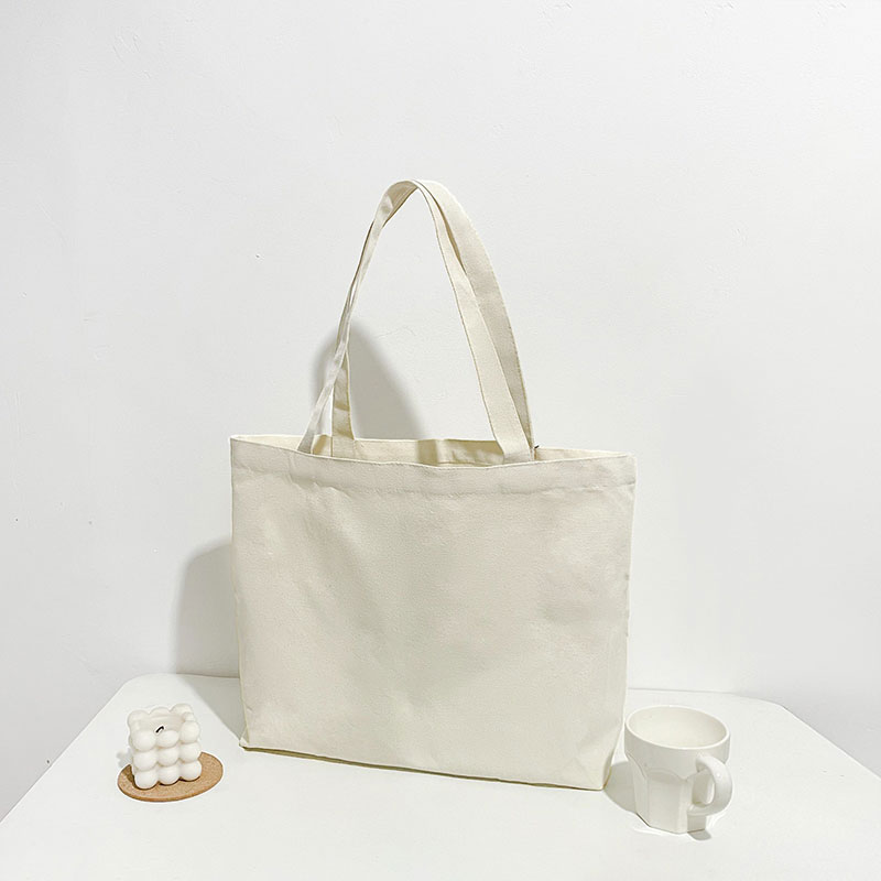 Canvas Shopping Bag_2