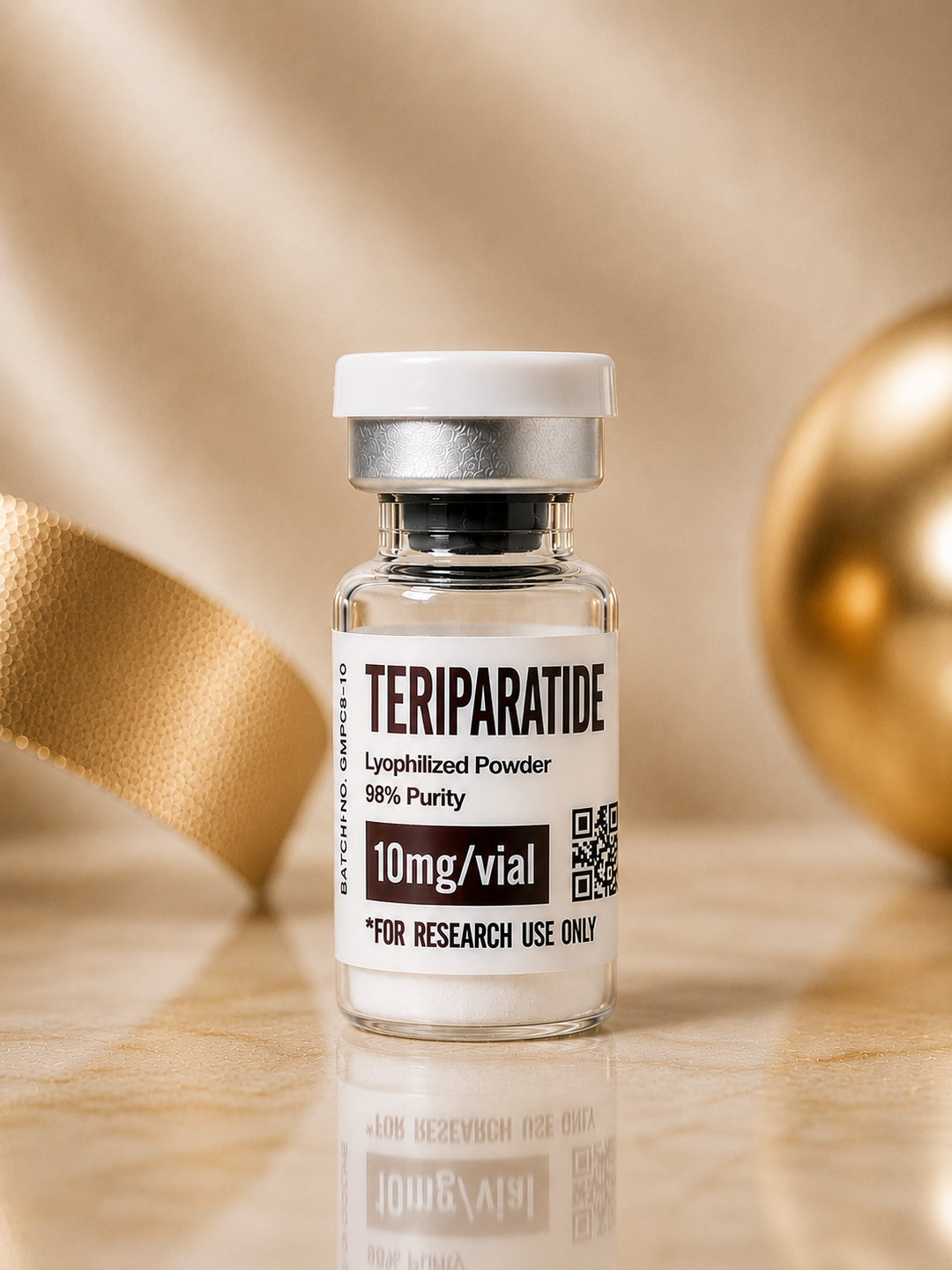 Teriparatide