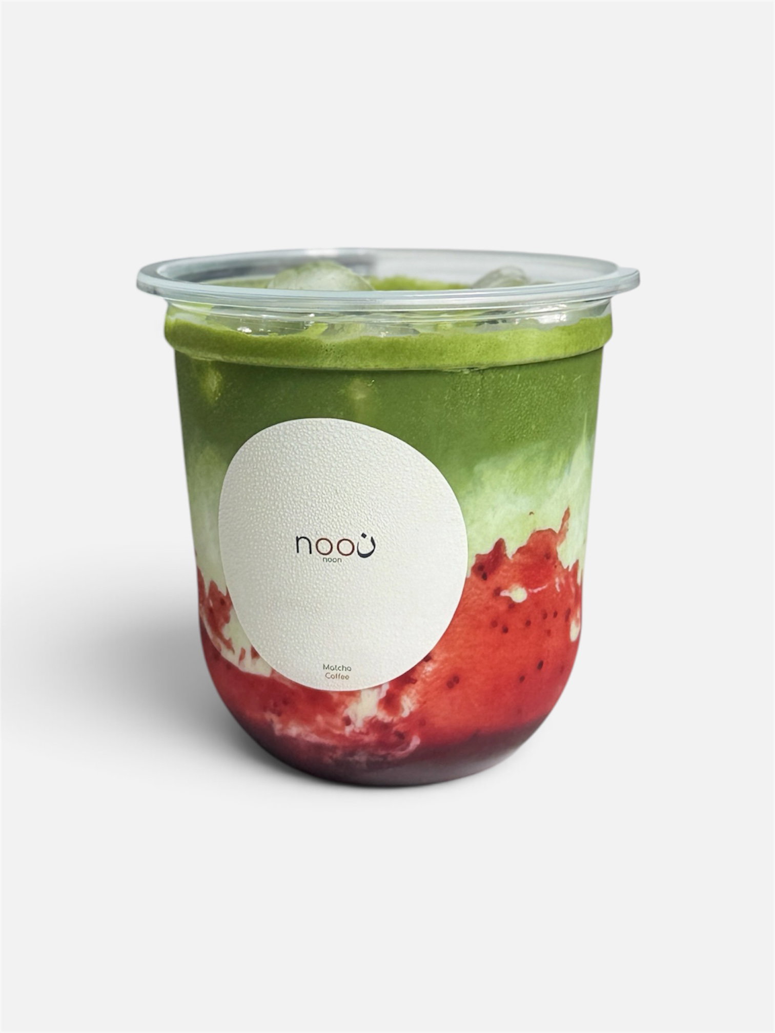 Strawberry Matcha Latte_0