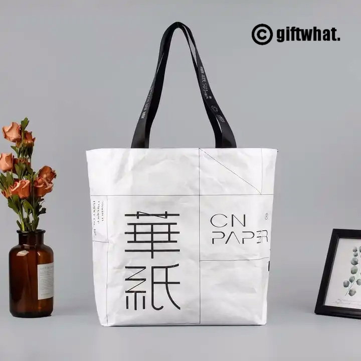 Tyvek Tote_4