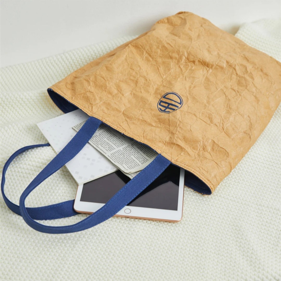 Tyvek Tote_5