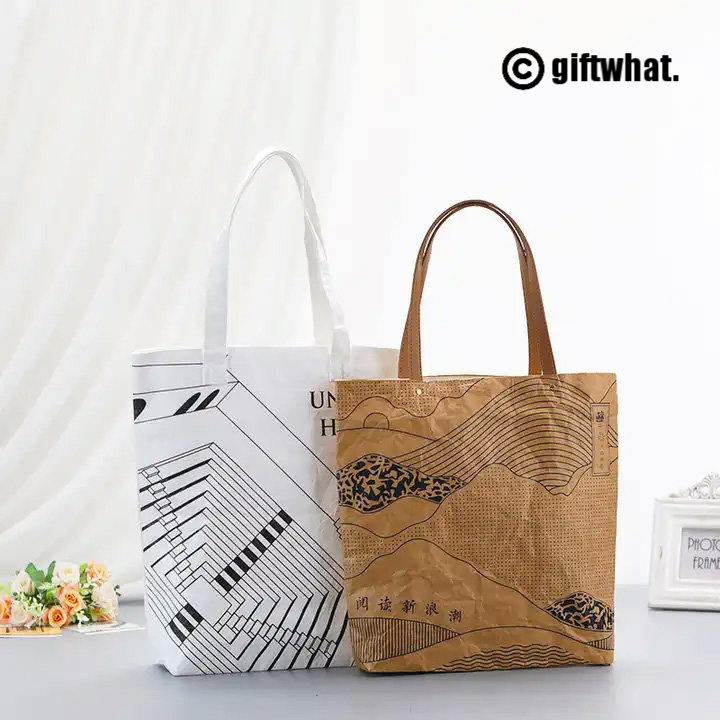 Tyvek Tote_2