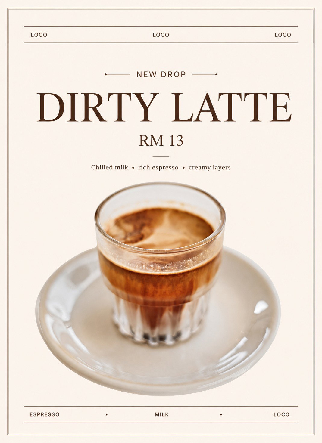 Dirty Latte_0