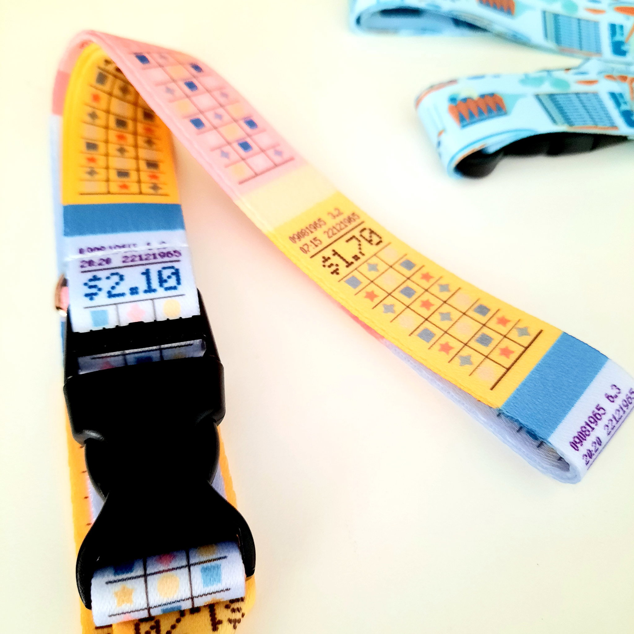 Lanyard & Accessories _3