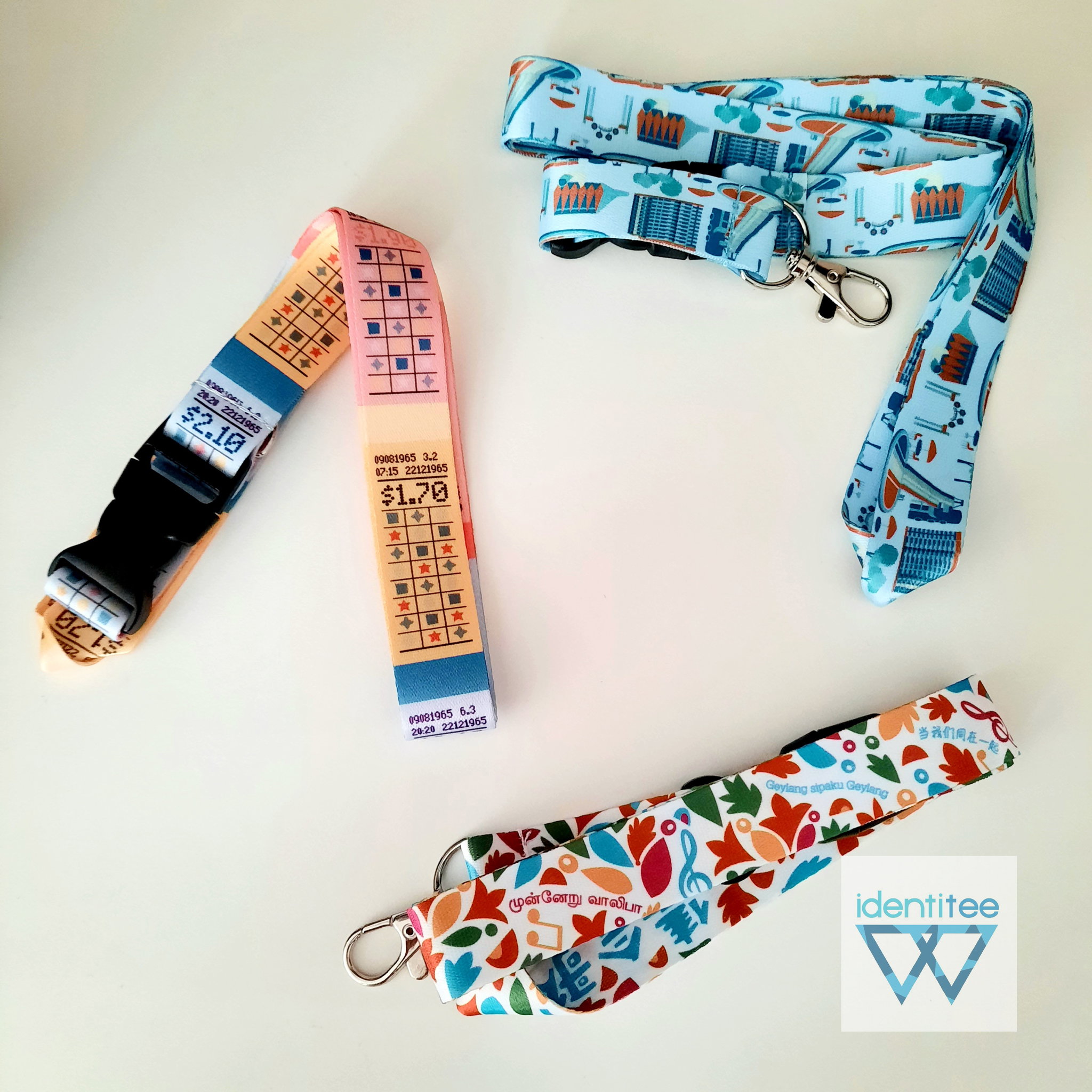 Lanyard & Accessories _2