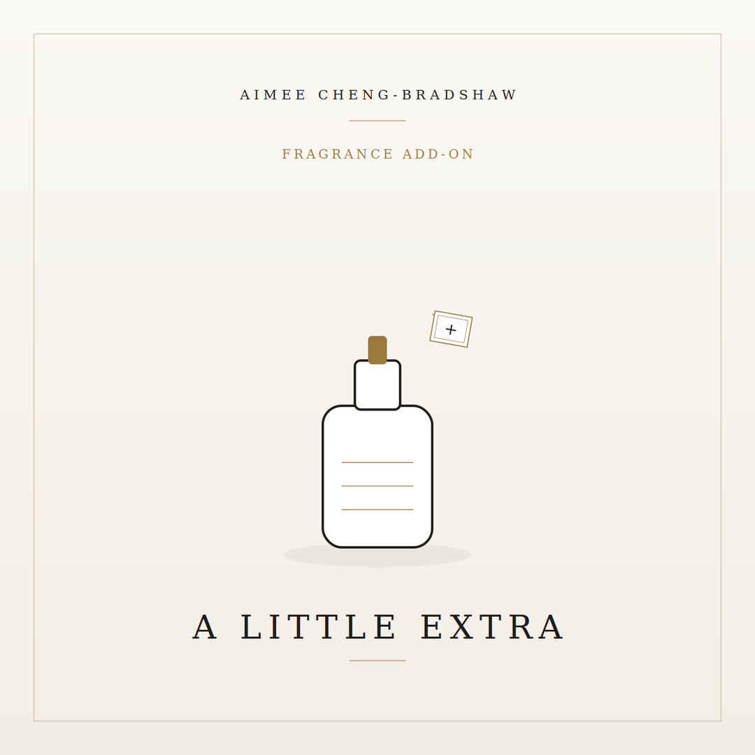 Fragrance Add-On