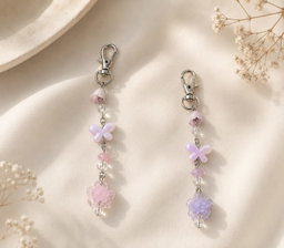 Ganci kupu