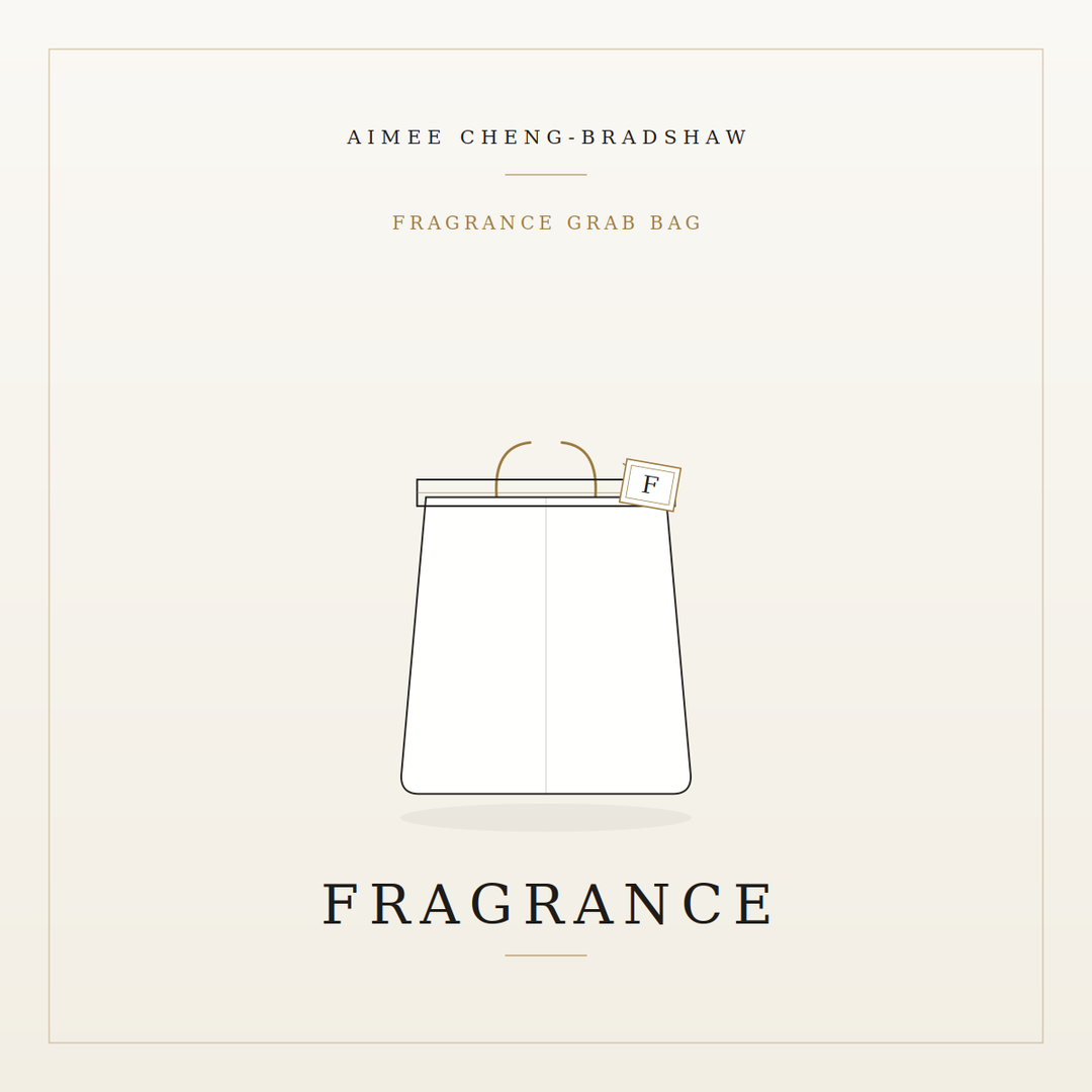 Fragrance-Only Grab Bag
