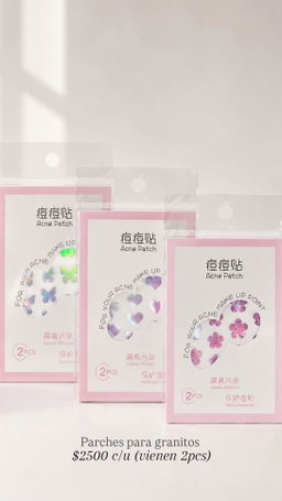 Skincare