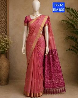 Fancy saree