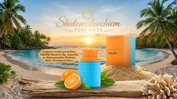 Mandarin sky 100 ml