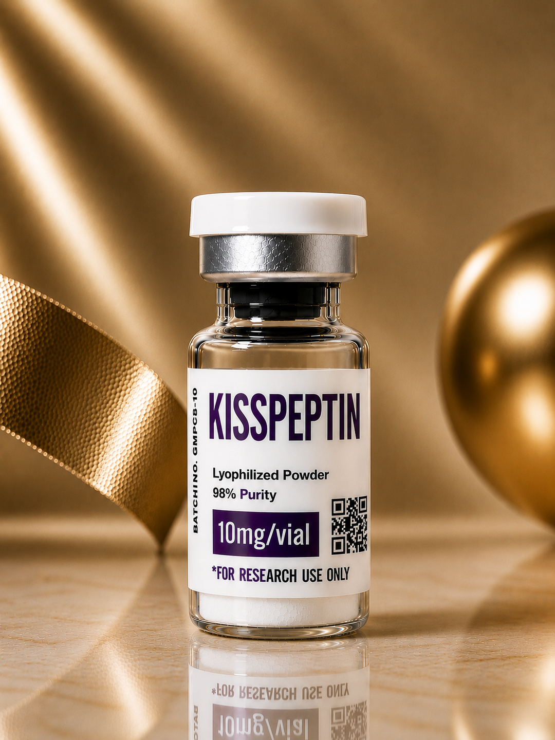Kisspeptin-10