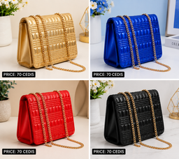 Ladies handbags