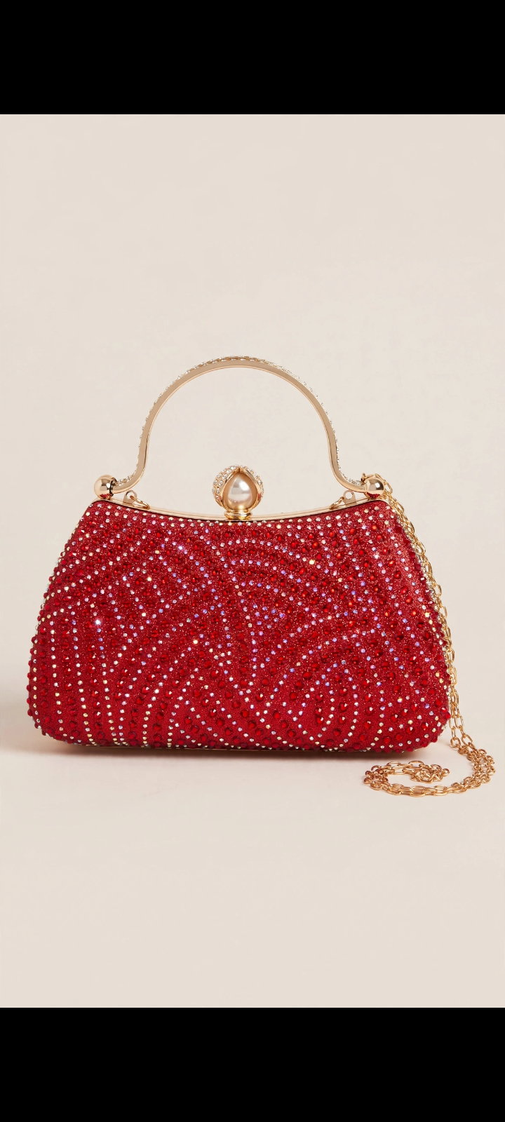 Ladies Handbags for events