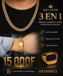 BIJOUX