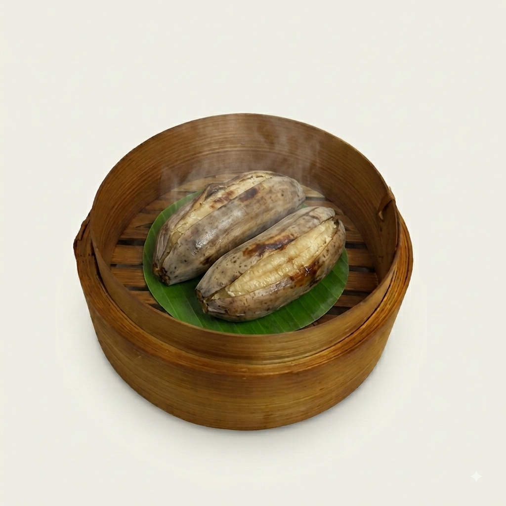 PISANG KEPOK