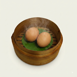 TELUR OMEGA