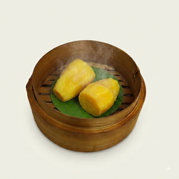UBI KUNING