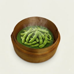 EDAMAME